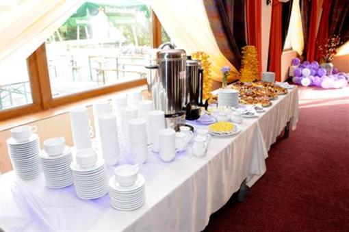 фото отеля Hotel Olecko