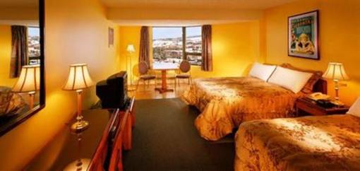 фото отеля Battery Hotel And Suites