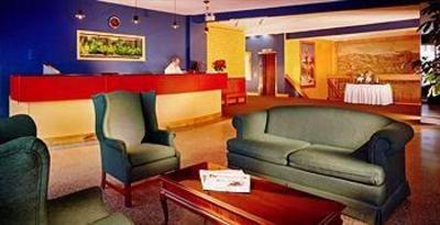 фото отеля Battery Hotel And Suites