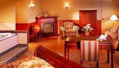 фото отеля Battery Hotel And Suites
