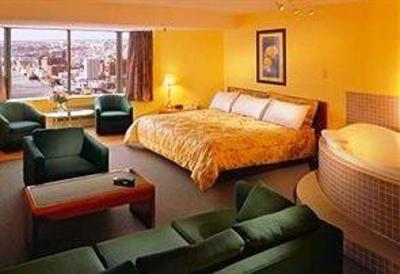 фото отеля Battery Hotel And Suites