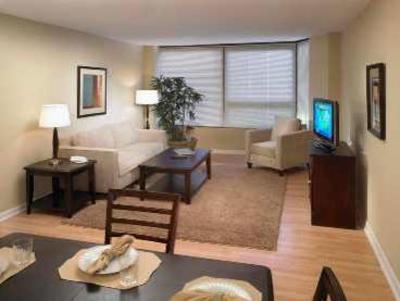 фото отеля Marriott ExecuStay Metro Lofts