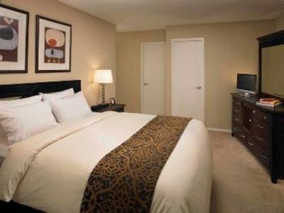 фото отеля Marriott ExecuStay Metro Lofts