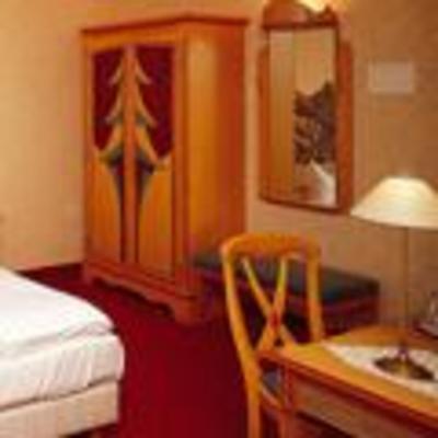 фото отеля Hotel Schwarzwalder Hof