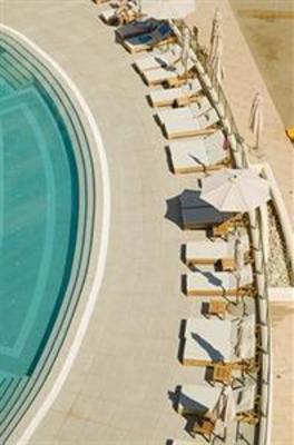 фото отеля Konstantinos Palace