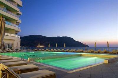 фото отеля Konstantinos Palace