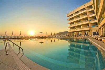 фото отеля Konstantinos Palace