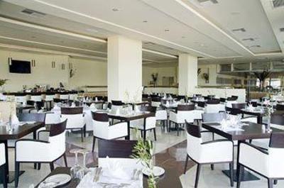 фото отеля Konstantinos Palace