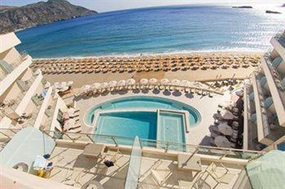 фото отеля Konstantinos Palace