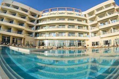 фото отеля Konstantinos Palace