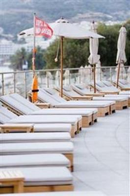 фото отеля Konstantinos Palace