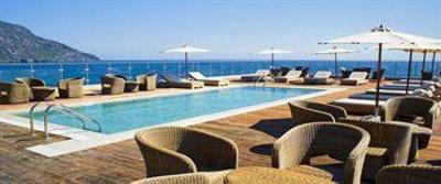 фото отеля Konstantinos Palace