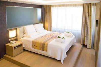 фото отеля Konstantinos Palace