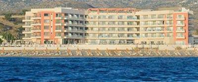 фото отеля Konstantinos Palace