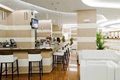 фото отеля Konstantinos Palace