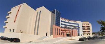 фото отеля Konstantinos Palace