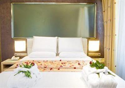 фото отеля Konstantinos Palace