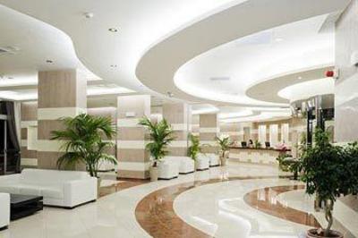 фото отеля Konstantinos Palace