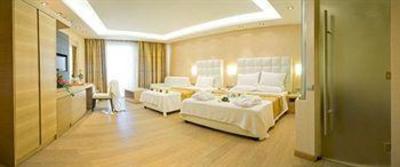 фото отеля Konstantinos Palace