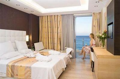 фото отеля Konstantinos Palace