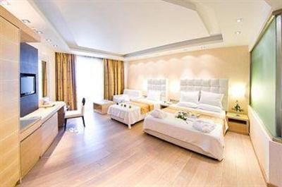 фото отеля Konstantinos Palace