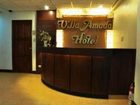 фото отеля Villa Amada Hotel