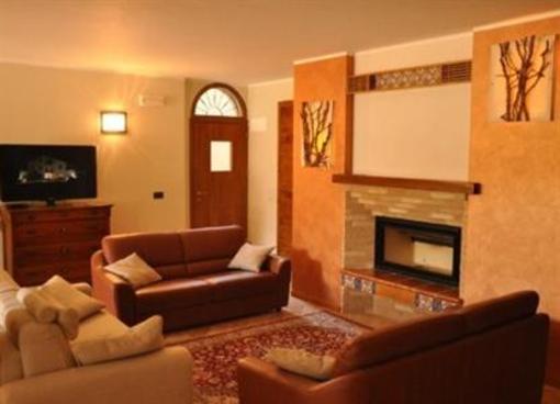 фото отеля Cerqua Rosara Residence