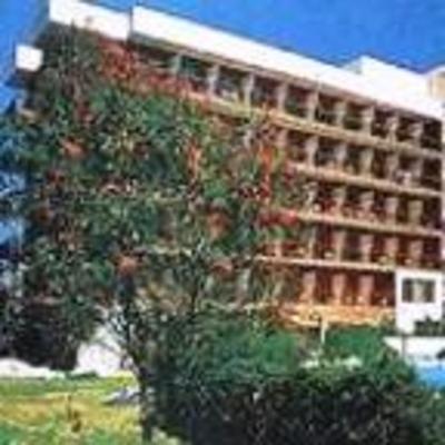 фото отеля Hotel Zafiro