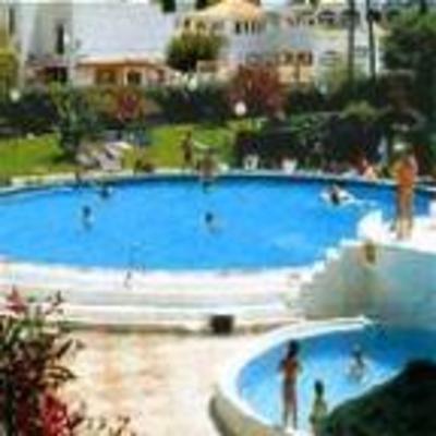 фото отеля Hotel Zafiro
