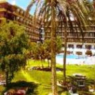 фото отеля Hotel Zafiro