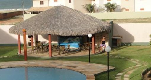 фото отеля Apart Hotel Ondas do Mar