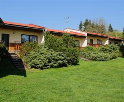 фото отеля Bungalovy a Ubytovani Ratiborice