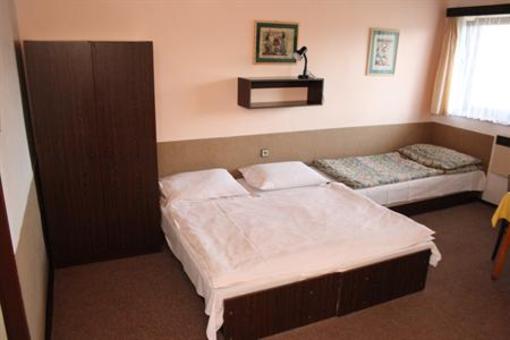 фото отеля Bungalovy a Ubytovani Ratiborice