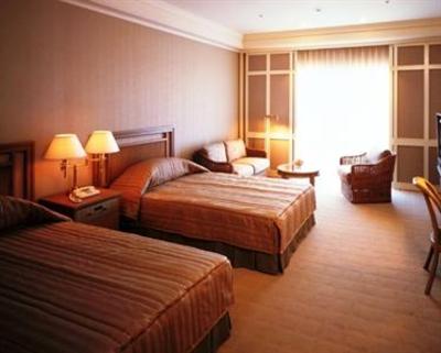 фото отеля Okura Akademia Park Hotel