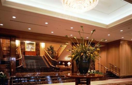 фото отеля Okura Akademia Park Hotel