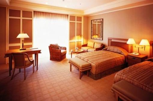 фото отеля Okura Akademia Park Hotel