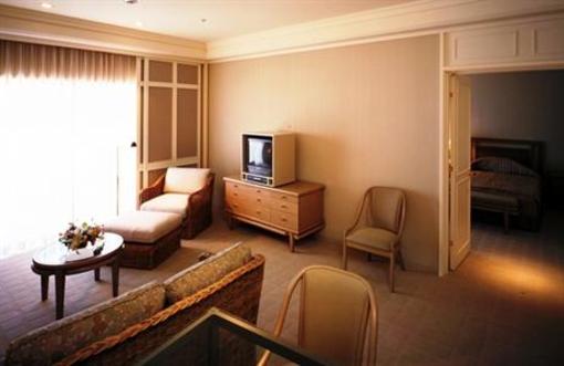фото отеля Okura Akademia Park Hotel