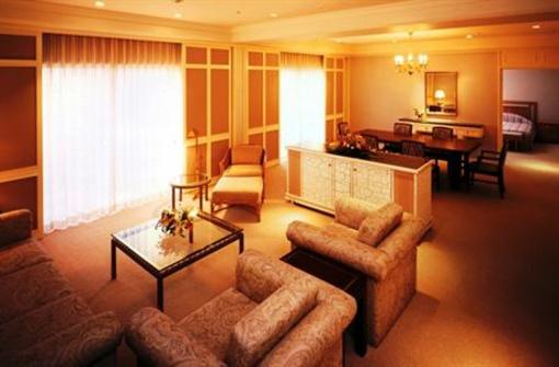 фото отеля Okura Akademia Park Hotel