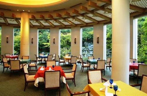 фото отеля Okura Akademia Park Hotel