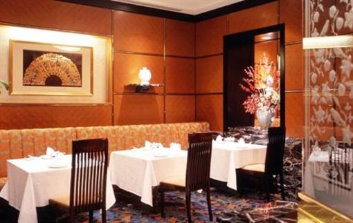фото отеля Okura Akademia Park Hotel