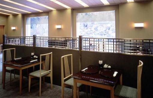 фото отеля Okura Akademia Park Hotel