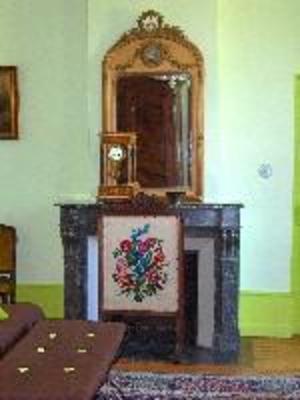 фото отеля La Neuve Tuilerie