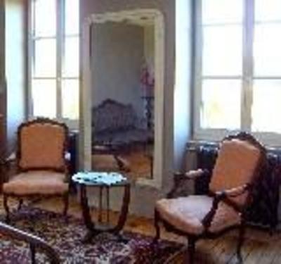 фото отеля La Neuve Tuilerie