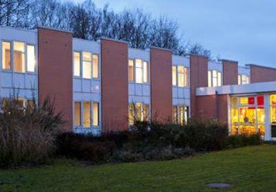 фото отеля B&B Hotel Goettingen