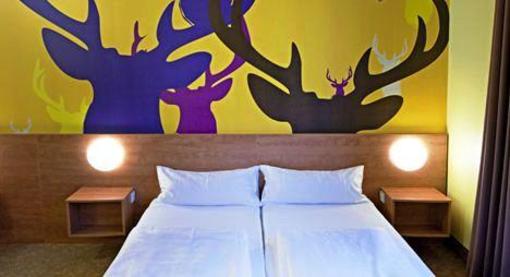 фото отеля B&B Hotel Goettingen