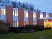 B&B Hotel Goettingen