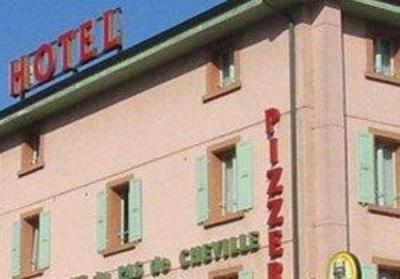фото отеля Hotel Pas de Cheville