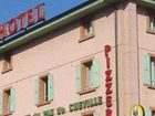 фото отеля Hotel Pas de Cheville