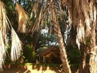Tsavo Safari Camp - Kitaani Kya Ndundu