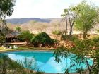 фото отеля Tsavo Safari Camp - Kitaani Kya Ndundu